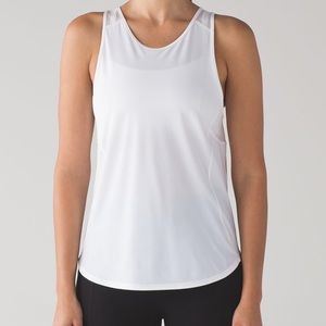 Lululemon Tank-top size 6!